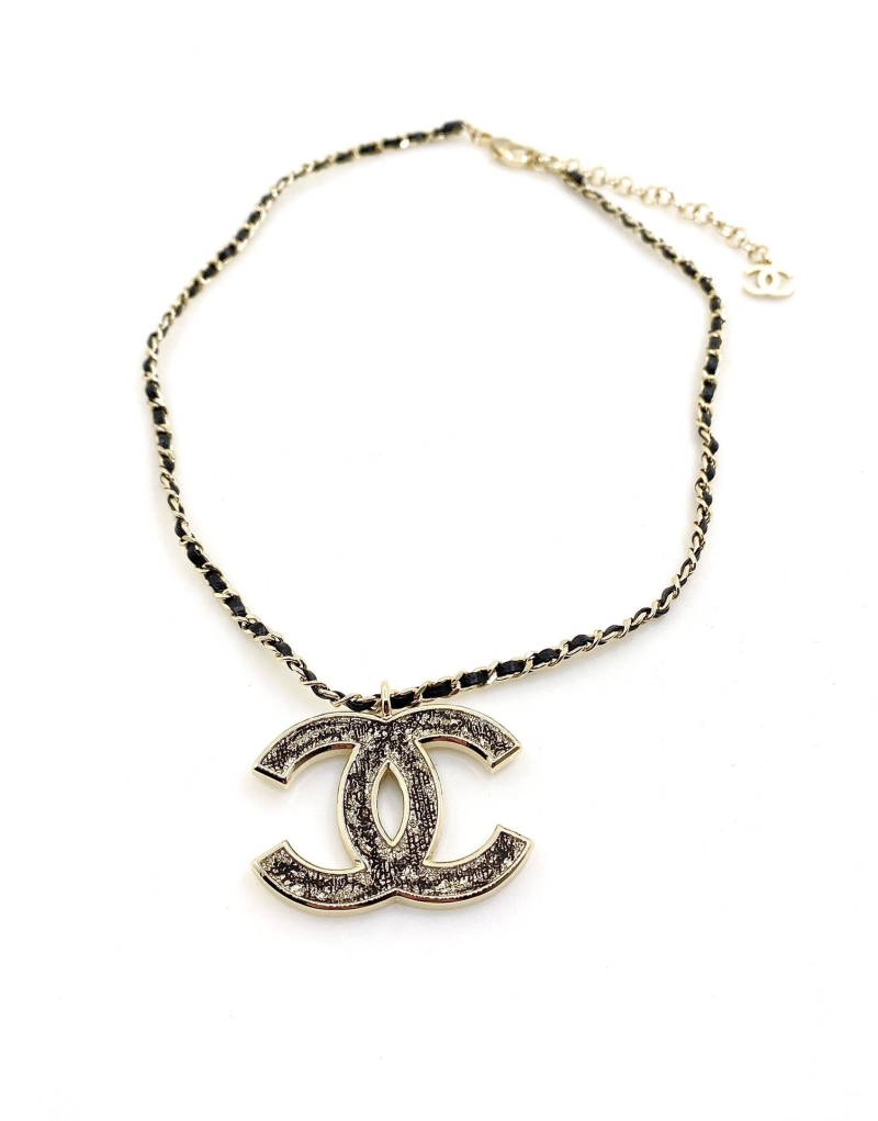 Ch**el necklaces